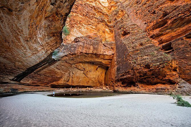 Bungle Bungle Scenic Flights, Domes & Cathedral Gorge Walk - Exploring the Day in Detail