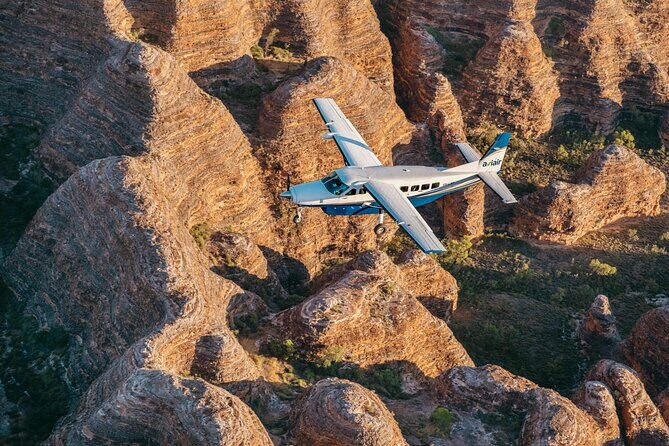 Bungle Bungle Scenic Flights, Domes & Cathedral Gorge Walk - Final Thoughts