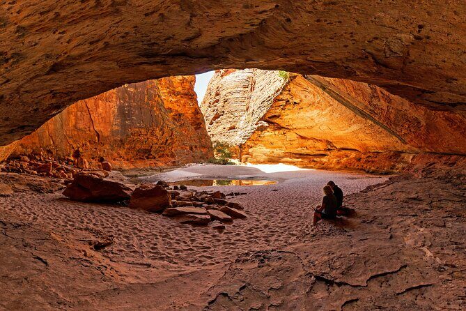 Bungle Bungle Scenic Flights, Domes & Cathedral Gorge Walk - Frequently Asked Questions