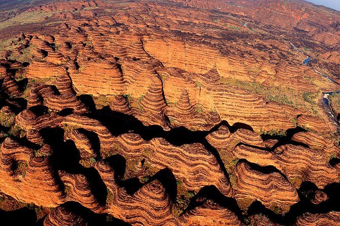 Bungle Bungles and Lake Argyle Air Tour from Darwin - Aerial Adventure over Northern Australia: Bungle Bungles and Lake Argyle from Darwin