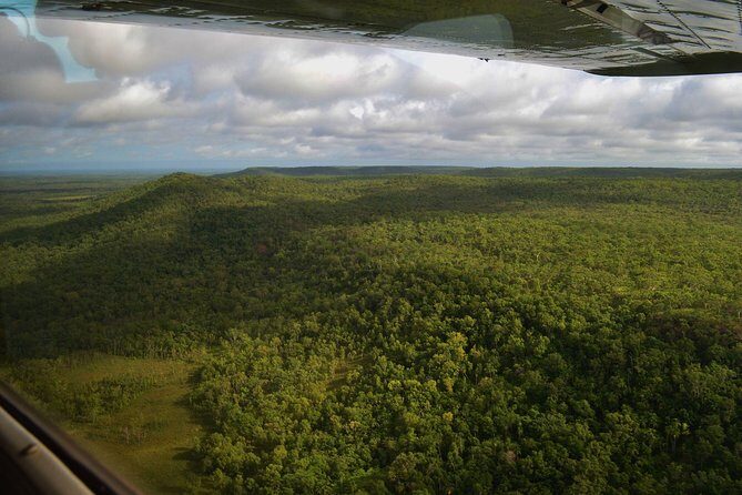 Bungle Bungles and Lake Argyle Air Tour from Darwin - What to Expect During Your Flight