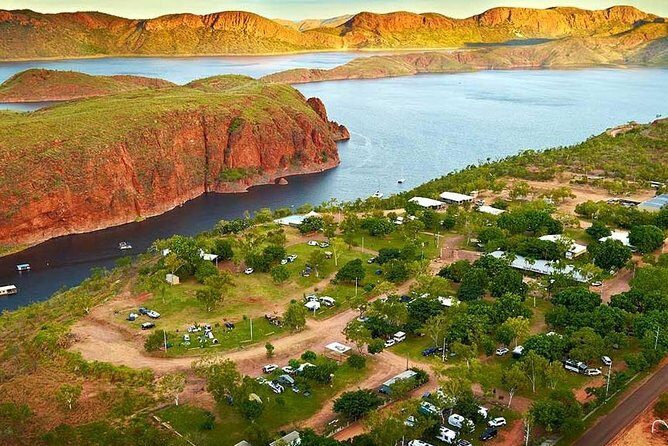 Bungle Bungles and Lake Argyle Air Tour from Darwin - Final Thoughts