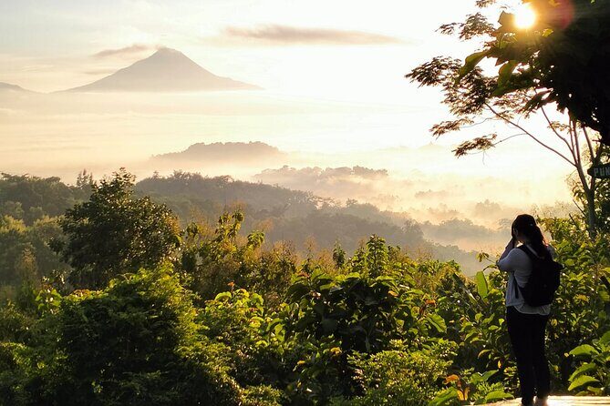 Bunker Kaliadem Merapi Car Private Tour Yogyakarta - Who Would Enjoy This Tour?