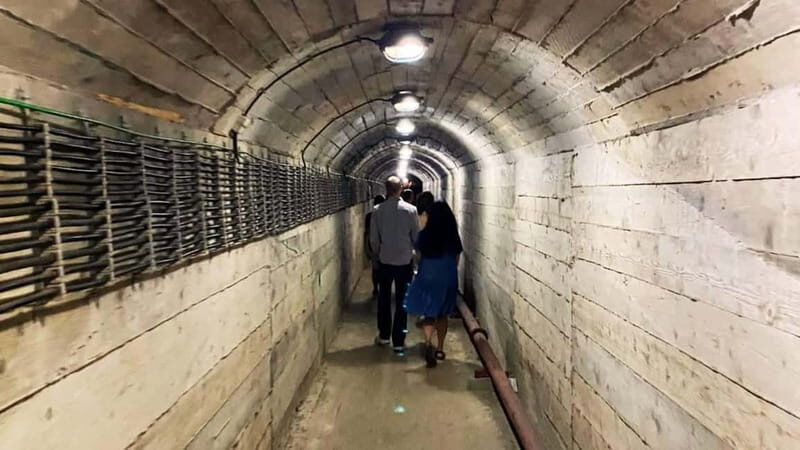 Bunker: Tito's Secret & Boracko Lake Tour from Sarajevo - Who Will Love This Tour?