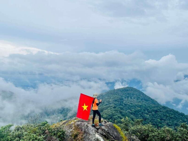 Buon Ma Thuot: 2-Day Trekking Adventure in Chu Yang Lak - Key Points