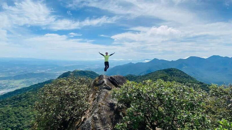 Buon Ma Thuot: 2-Day Trekking Adventure in Chu Yang Lak - An In-Depth Look at the Trekking Experience