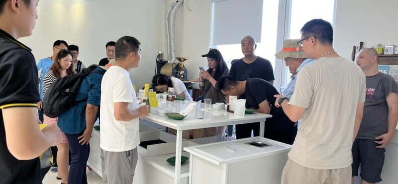 Buon Ma Thuot: Specialty Coffee Tour and Brewing Experience - Analyzing the Value