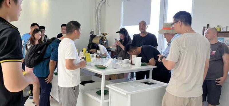 Buon Ma Thuot: Specialty Coffee Tour and Brewing Experience - Final Thoughts