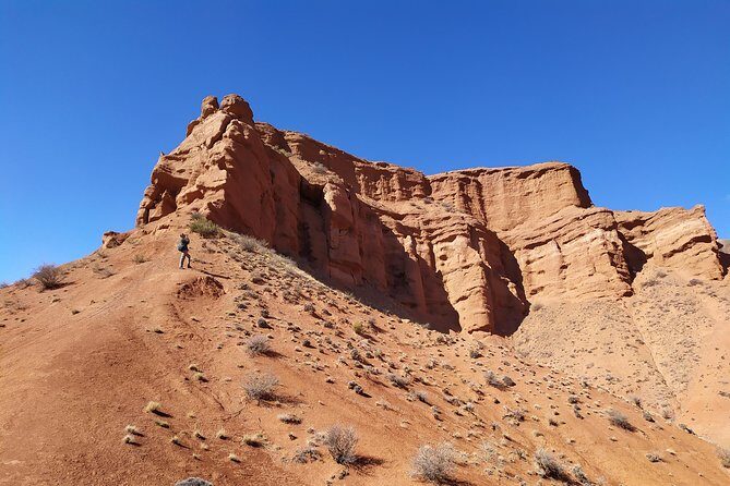 Burana Tower and Konorchek Canyons - Final Thoughts: Who Should Consider This Tour?