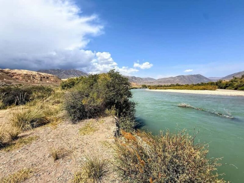 Burana Tower and Konorchek Canyons Day Tour from Bishkek - Practical Details: Making the Most of Your Day Trip