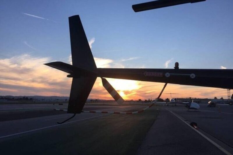 Burbank: 1 Hour Private Romantic Sunset Helicopter Tour - A Closer Look at the Sunset Helicopter Tour