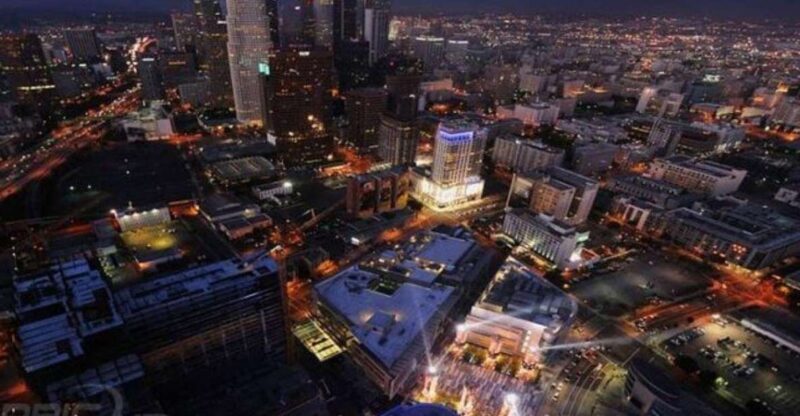 Burbank: 1 Hour Private Romantic Sunset Helicopter Tour - Final Thoughts on Value and Experience