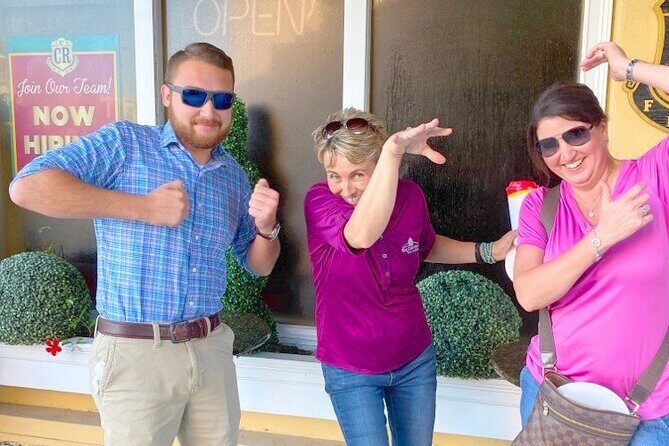 Burbank City Scavenger Hunt Excursion by Crazy Dash - Burbank City Scavenger Hunt Excursion by Crazy Dash: A Fun, Flexible Way to Explore