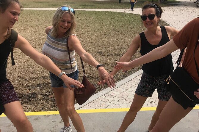 Burbank City Scavenger Hunt Excursion by Crazy Dash - An Honest Look at the Burbank Scavenger Hunt