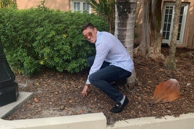 Burbank City Scavenger Hunt Excursion by Crazy Dash - Who Should Consider This Tour?