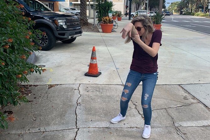 Burbank City Scavenger Hunt Excursion by Crazy Dash - FAQs about the Crazy Dash Burbank Scavenger Hunt