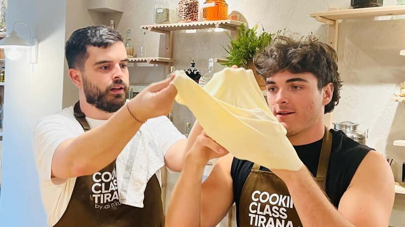 Burek Cooking Class in Tirana - Final Thoughts