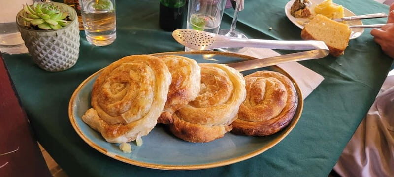 Burek Masterclass: Roll, Bake, Eat - Why the Burek Masterclass in Mostar is Worth Your Time