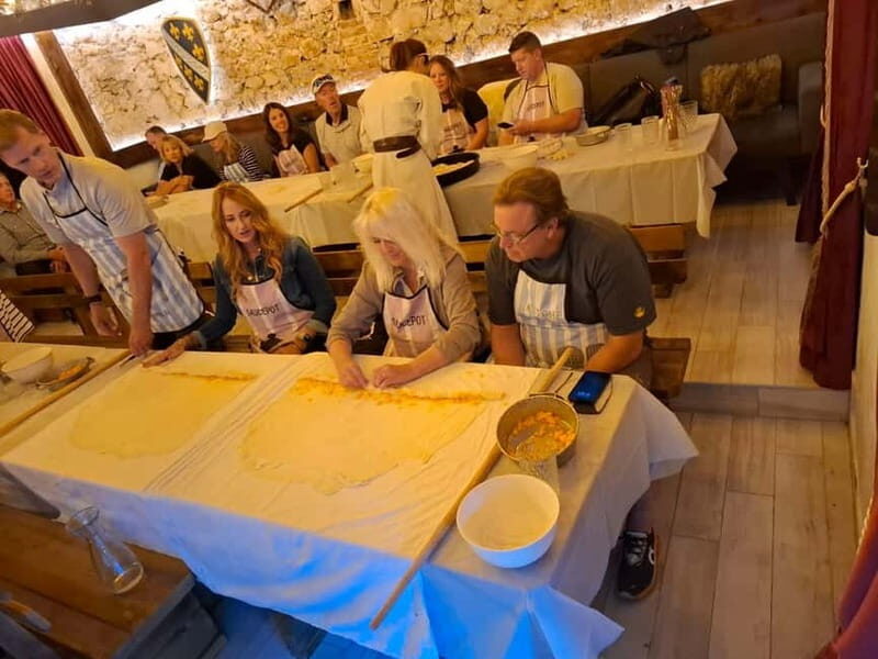 Burek Masterclass: Roll, Bake, Eat - Authenticity and Cultural Insight