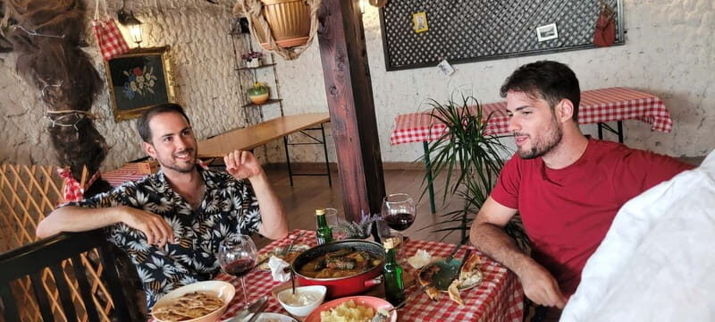Burek Masterclass: Roll, Bake, Eat - The Value for Money