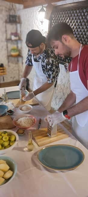 Burek Masterclass: Roll, Bake, Eat - Who Will Love This Experience?
