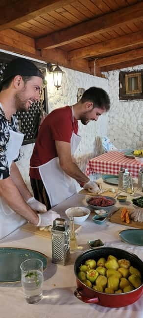 Burek Masterclass: Roll, Bake, Eat - FAQ