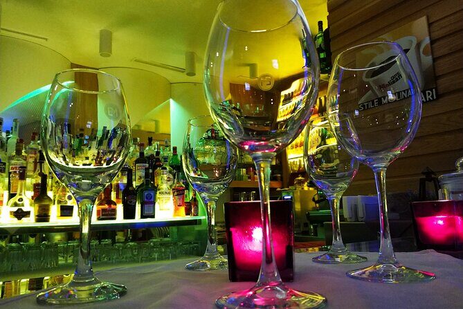 Burgas Exquisite Wine Tasting - Who Will Enjoy This Tour?
