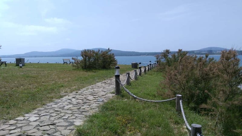 Burgas: Return Boat Trip to St. Anastasia Island - Authenticity and Value