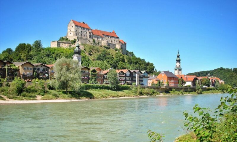 Burghausen: Burghausen Castle Private Tour - Overall Impressions and Final Thoughts