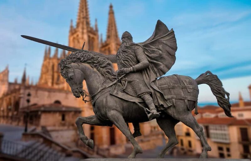 BURGOS From Madrid: VIP Guided tour & private Van - FAQ