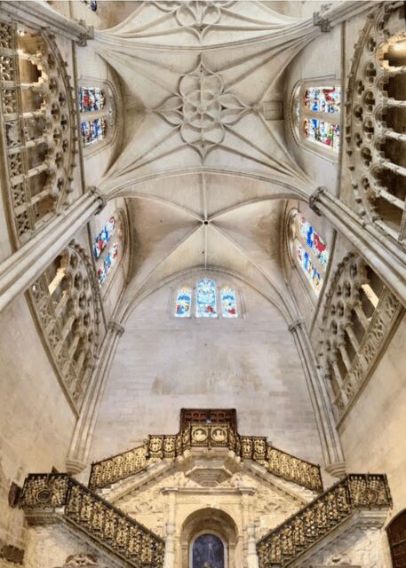 BURGOS GENIAL + CATEDRAL - What to Expect: A Closer Look at the Itinerary