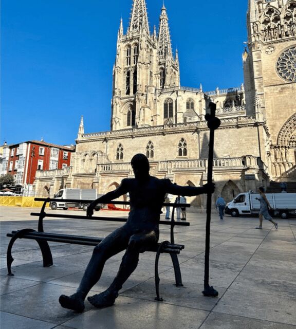 BURGOS GENIAL + CATEDRAL - Price and Value