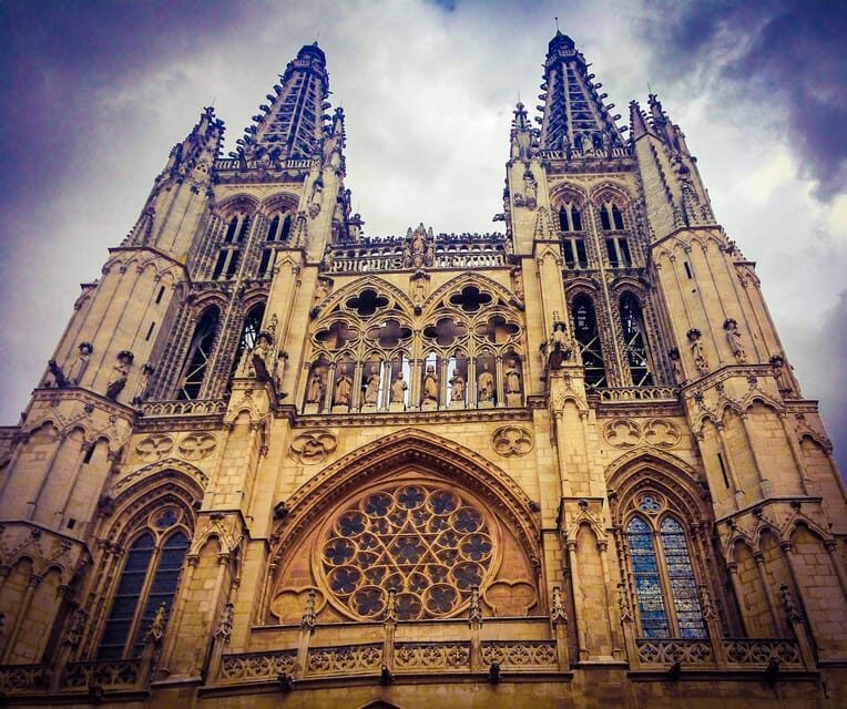 Burgos - Old Town Private Historic Walking Tour - Who Will Love This Tour?