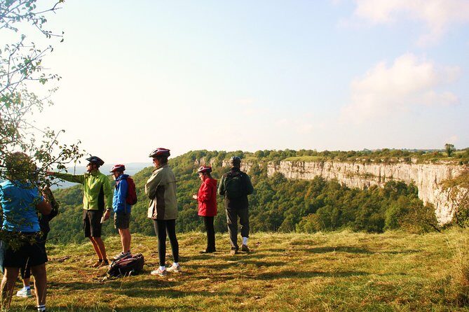 Burgundy Bike Tour with Wine Tasting from Beaune - An In-Depth Look at the Burgundy Bike Tour