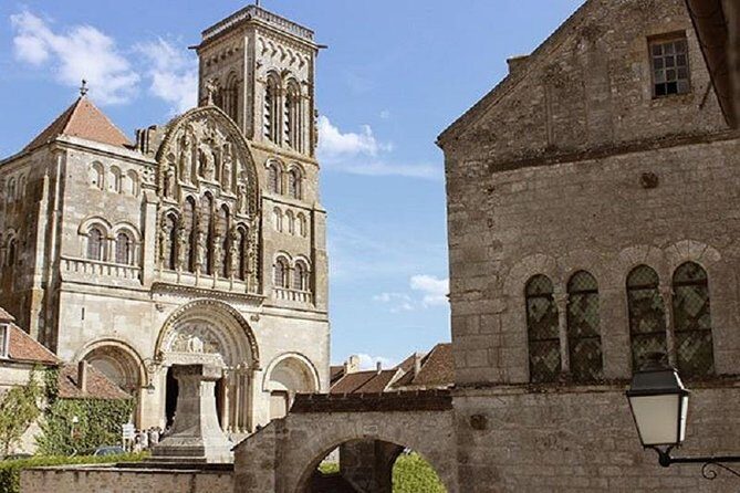 BURGUNDY: VEZELAY & FONTENAY ABBEY - Private day trip from Paris by Train - Final Thoughts
