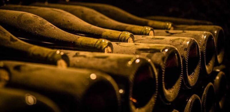 Burgundy Vineyards: Luxury Private Tours - An In-Depth Look at Burgundy Vineyards: Luxury Private Tours