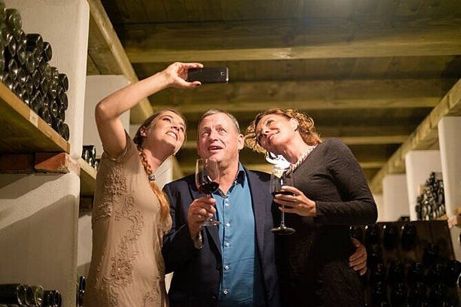 Burgundy wine tour - Private tour with professional tour guide ! - A Closer Look at the Burgundy Wine Tour Experience