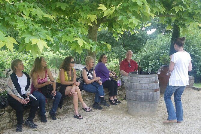 Burgundy wine tour - Private tour with professional tour guide ! - FAQ