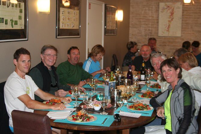 Burgundy wine trail from Beaune to Macon - Final Thoughts
