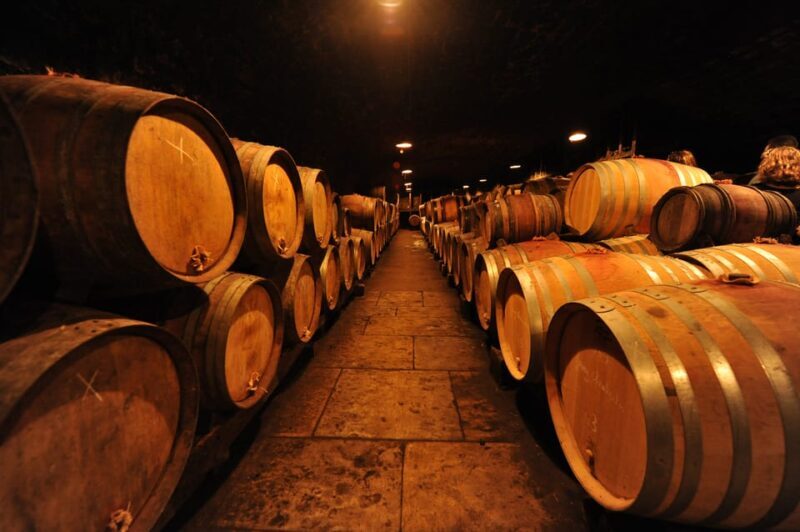 Burgundy Wines Full-Day Tasting Tour from Dijon - FAQ