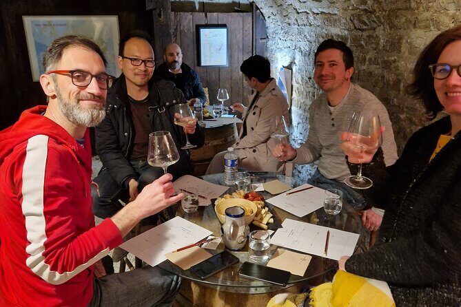 Burgundy Wines Masterclass in Dijon - Burgundy Wines Masterclass in Dijon: A Deep Dive into France’s Famous Wine Region