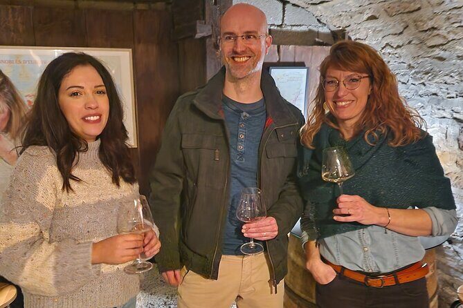 Burgundy Wines Masterclass in Dijon - An In-Depth Look at Burgundy Wines Masterclass in Dijon