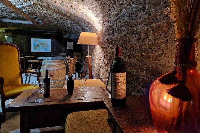 Burgundy Wines Masterclass in Dijon - The Bottom Line