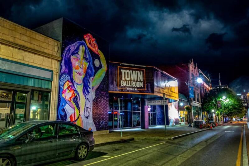 Buried Below Buffalo Ghost Tour - Who Should Consider This Tour?