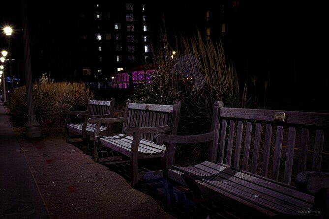 Buried Beneath the Boardwalk: Neptune Ghouls and Ghost Tours - Buried Beneath the Boardwalk: Neptune Ghouls and Ghost Tours — A Deep Dive