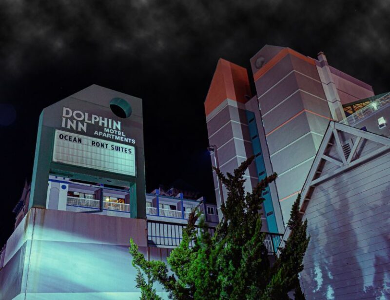 Buried Beneath the Boardwalk: Neptune Ghouls and Ghost Tours - FAQ