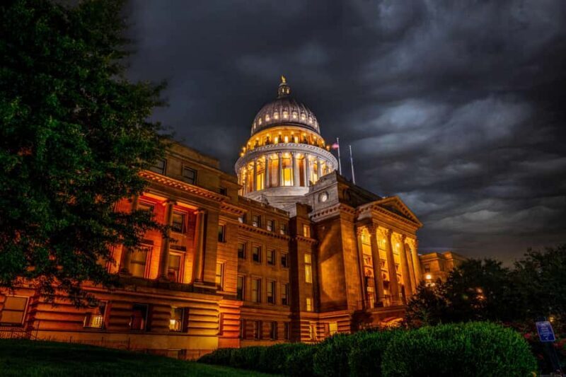Buried & Blighted in Boise Ghost Tours - What You Get for Your Money