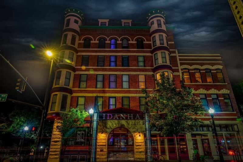 Buried & Blighted in Boise Ghost Tours - Final Thoughts: Who Will Love This Tour?