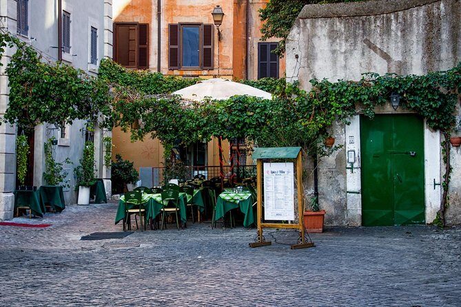 Buried Rome with archaeologist - private tour - Exploring Rome Beneath the Streets: Buried Rome with an Archaeologist