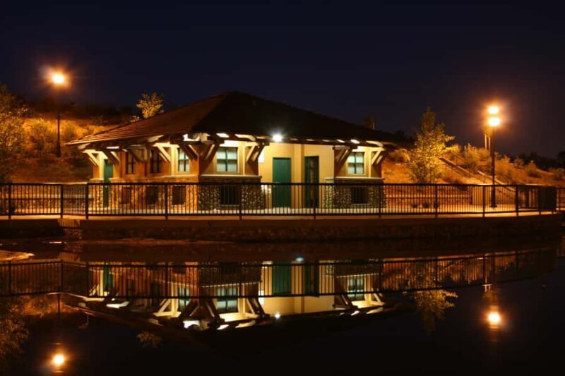 Buried & The Burned Bakersfield Ghost Tour - Who Will Love This Tour?